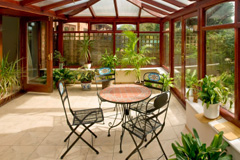 Clifton Green conservatory quotes