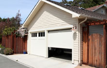 Clifton Green garage construction leads