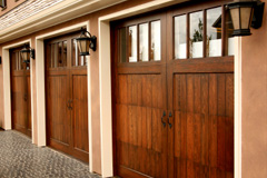Clifton Green garage extension quotes