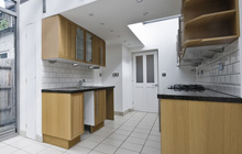 Clifton Green kitchen extension leads